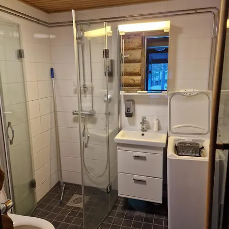 Kuer D1 * Äkäslompolo