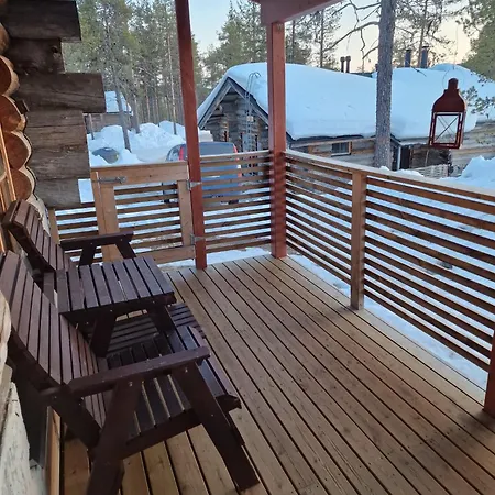 Вилла Kuer D1 *