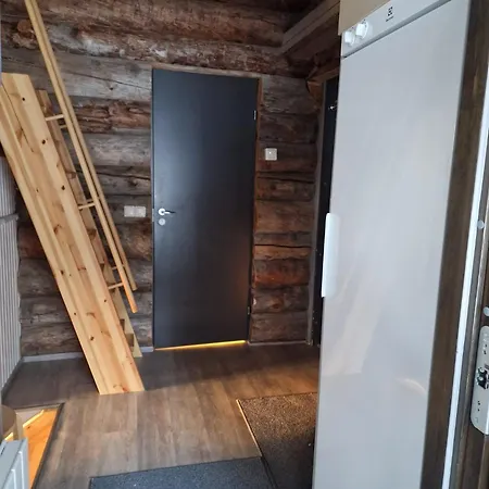 Villa Kuer D1 Äkäslompolo